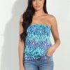 Clothing Veronica M Tanks & Strapless Tops | Palamino Stretch Tube Top -Best Seller