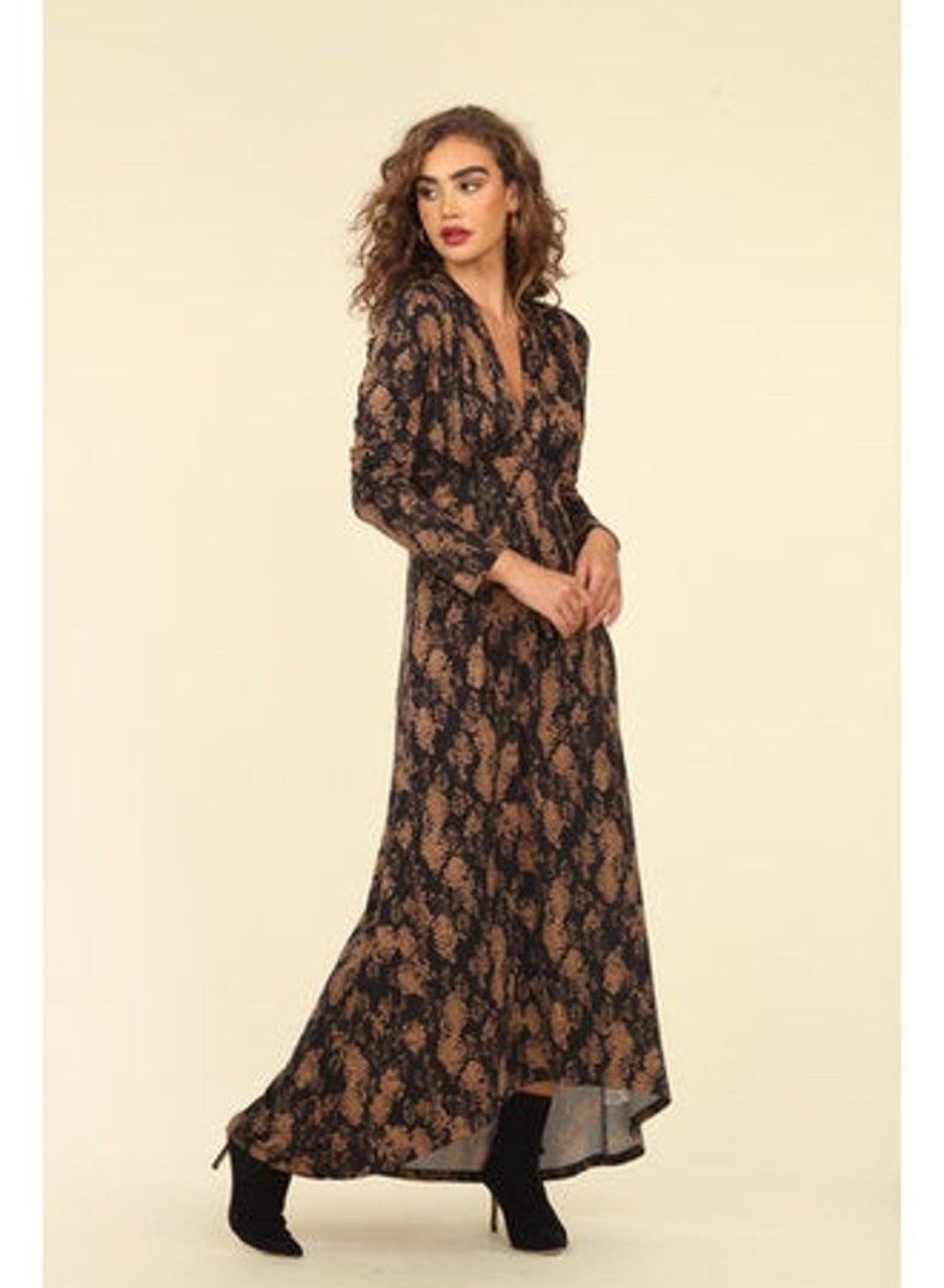 Clothing Veronica M Maxi Dresses | Dexter Maxi Dress