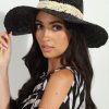 Accessories Veronica M | Ixtapa Straw Hat