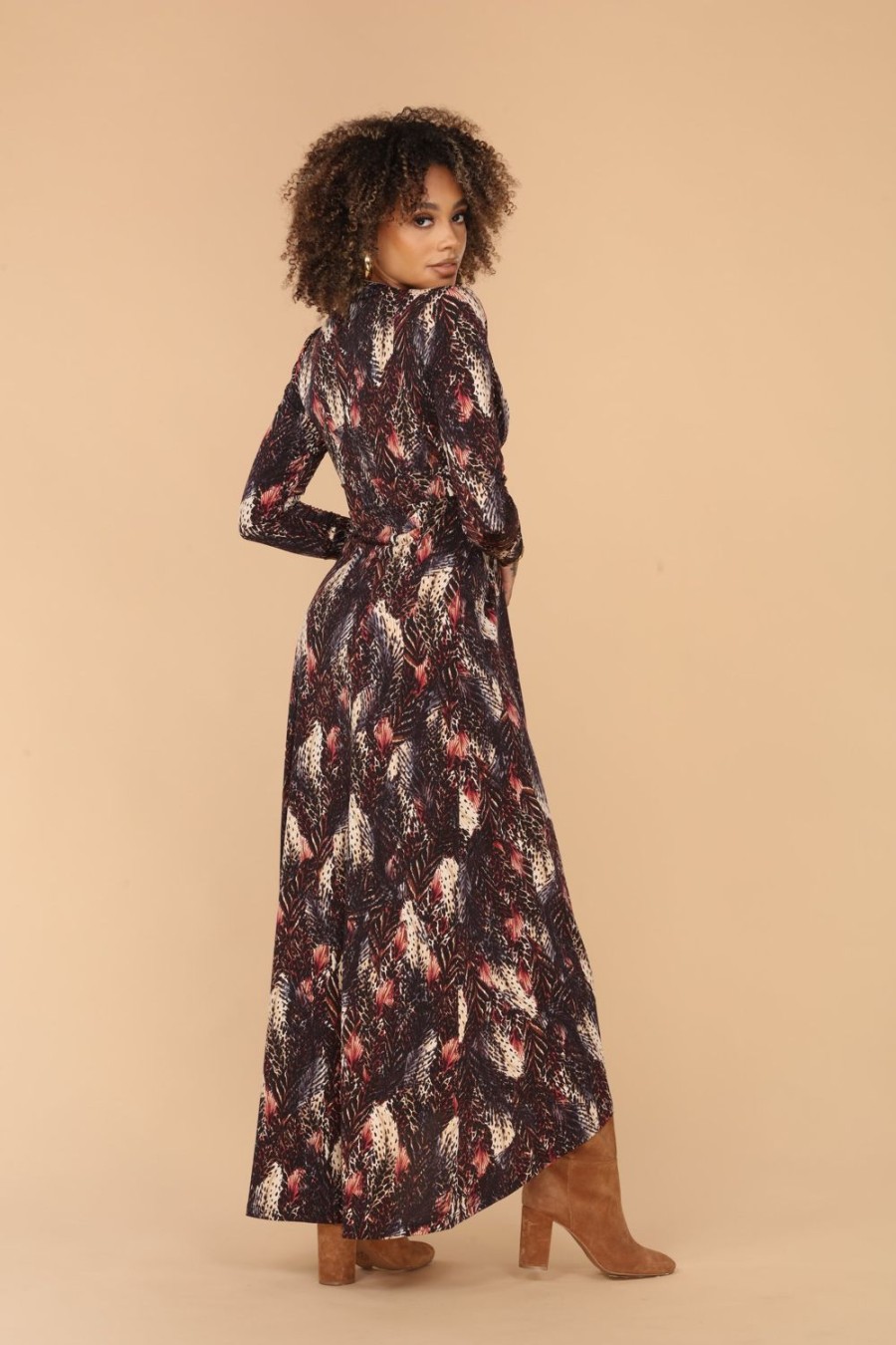 Clothing Veronica M Maxi Dresses | Roanoke Maxi Dress