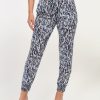 Vacation Veronica M | Livia Stretch Jogger -