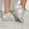 Accessories Veronica M | Paulina High-Top Sneakers