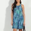 Vacation Veronica M | Myles Stretch Swing Dress