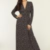 Clothing Veronica M Maxi Dresses | Charlotte Maxi Dress