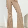 Clothing Veronica M Denim Shop | Level 99 Newport Wide Leg Pant